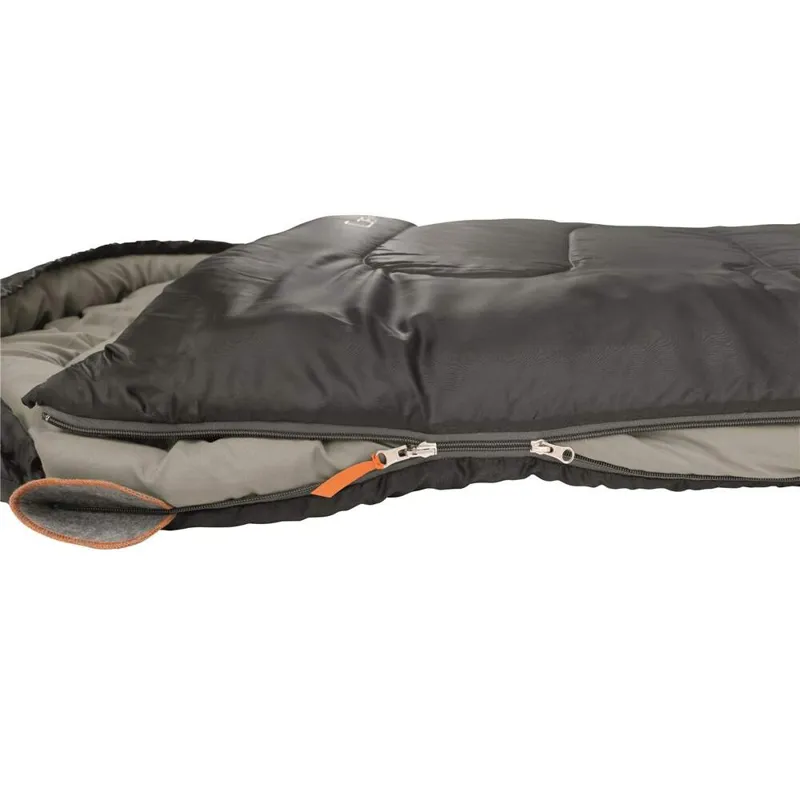 Easy Camp Cosmos - Black-2
